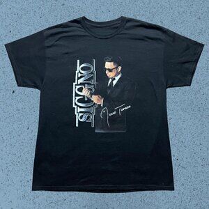 Jessee Turner SIggno Band Shirt